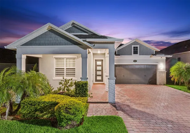 Photo 3 of Single family home for sale at 2107 Bay Line Rd, Oakland, FL 34787 | MLS# O6443759 | Listing updated on 2026-10-04
