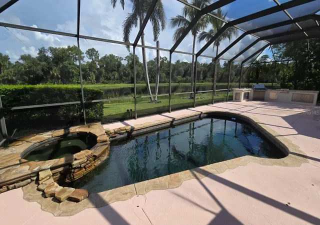 Photo 2 of Single family home for sale at 7411 Green St, Bradenton, FL 34201 | MLS# TB8550979 | Listing updated on 2026-09-22