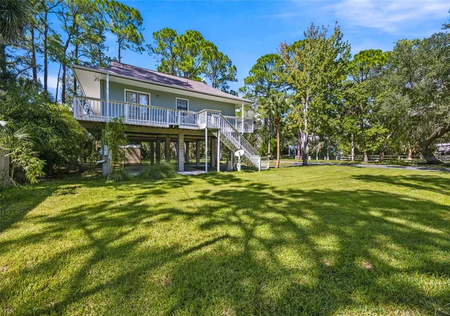 Photo 2 of Single family home for sale at 43 64th Street, Yankeetown, FL 34498 | MLS# OM732678 | Listing updated on 2026-10-05