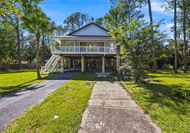Photo 3 of Single family home for sale at 43 64th Street, Yankeetown, FL 34498 | MLS# OM732678 | Listing updated on 2026-10-05