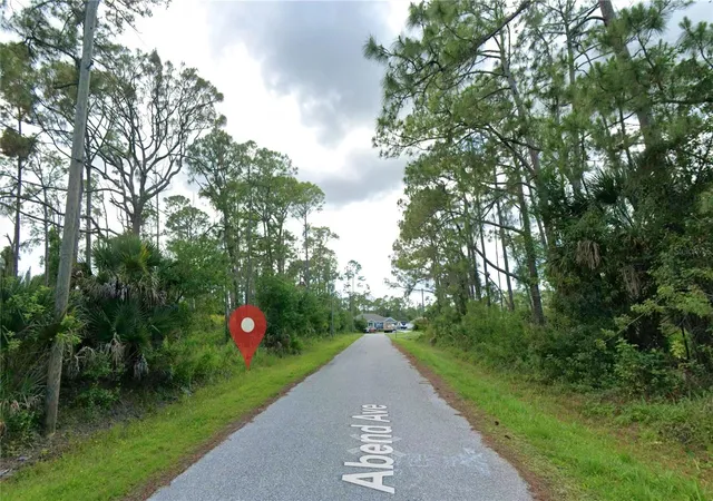 Photo 3 of Land for sale at Tbd Abend Ave, North Port, FL 34286 | MLS# OM732679 | Listing updated on 2026-09-22