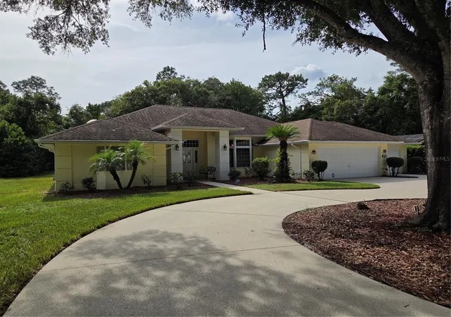 Photo 3 of Single family home for sale at 109 Byrsonima Cir, Homosassa, FL 34446 | MLS# NS1089317 | Listing updated on 2026-09-26