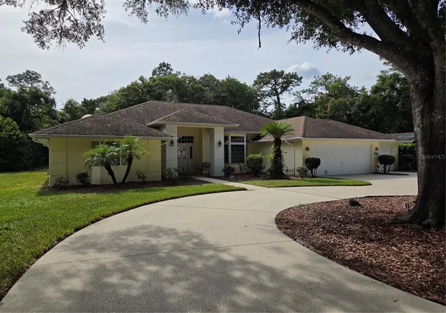 Photo 3 of Single family home for sale at 109 Byrsonima Cir, Homosassa, FL 34446 | MLS# NS1089317 | Listing updated on 2026-09-26