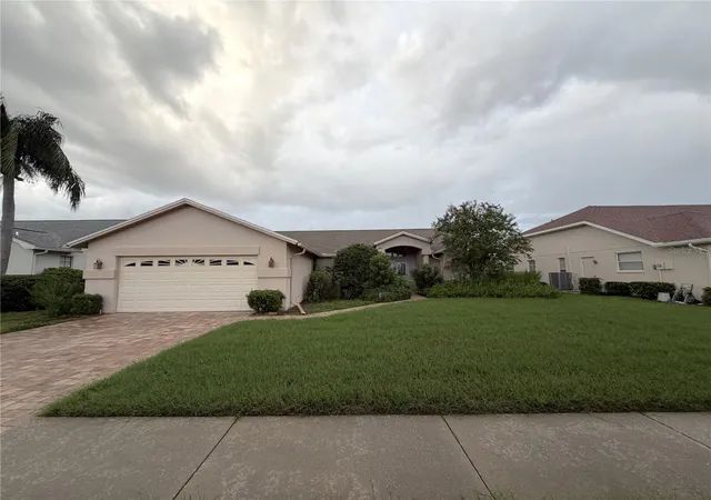 Photo 1 of Single family home for sale at 8417 Danbury Ln, Hudson, FL 34667 | MLS# W7889705 | Listing updated on 2026-09-26