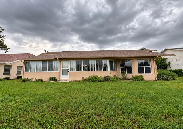 Photo 3 of Single family home for sale at 8417 Danbury Ln, Hudson, FL 34667 | MLS# W7889705 | Listing updated on 2026-09-26