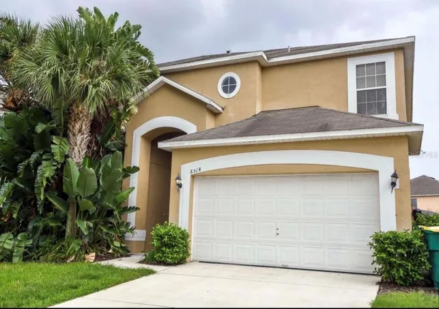 Photo 1 of Single family home for sale at 8514 Palm Harbour Dr, Kissimmee, FL 34747 | MLS# TB8550989 | Listing updated on 2026-09-29
