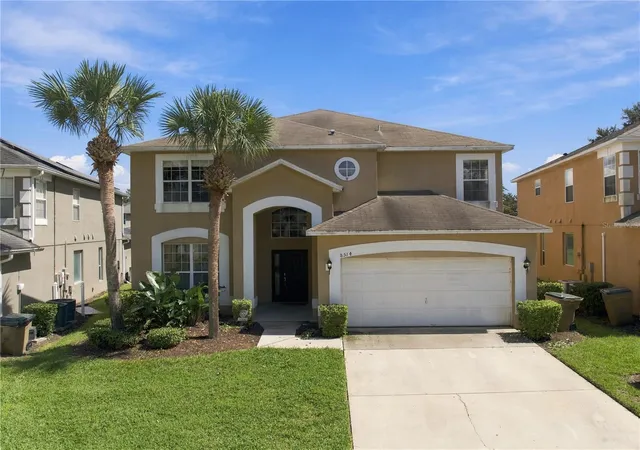 Photo 2 of Single family home for sale at 8514 Palm Harbour Dr, Kissimmee, FL 34747 | MLS# TB8550989 | Listing updated on 2026-09-29