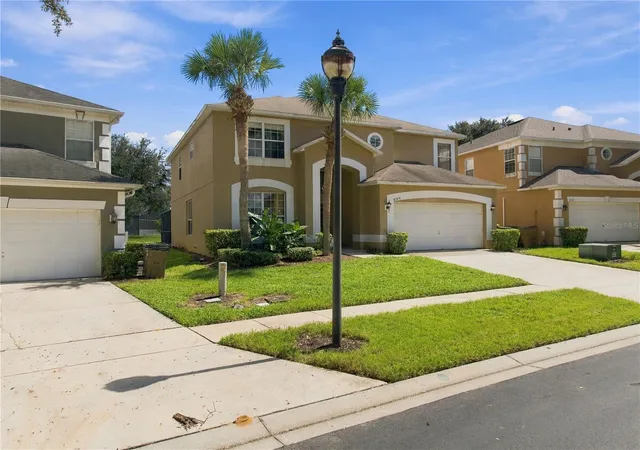 Photo 3 of Single family home for sale at 8514 Palm Harbour Dr, Kissimmee, FL 34747 | MLS# TB8550989 | Listing updated on 2026-09-29