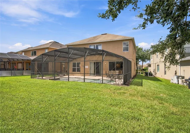 Photo 3 of Single family home for sale at 8514 Palm Harbour Dr, Kissimmee, FL 34747 | MLS# TB8550989 | Listing updated on 2026-09-29