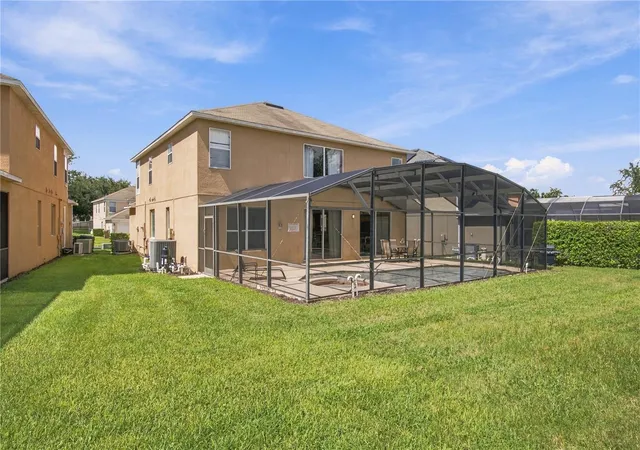 Photo 4 of Single family home for sale at 8514 Palm Harbour Dr, Kissimmee, FL 34747 | MLS# TB8550989 | Listing updated on 2026-09-29