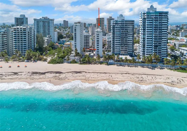 Photo 1 of Condo for sale at 1501 Ashford Ave #4B, San Juan, PR 00911 | MLS# PR9124375 | Listing updated on 2026-09-28