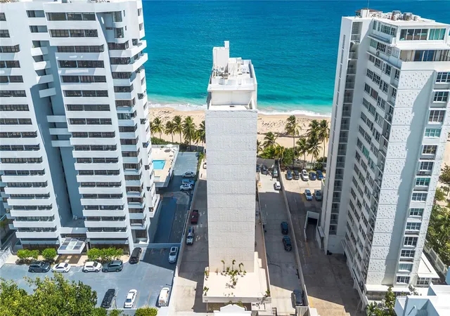 Photo 1 of Condo for sale at 1501 Ashford Ave #4B, San Juan, PR 00911 | MLS# PR9124375 | Listing updated on 2026-09-28