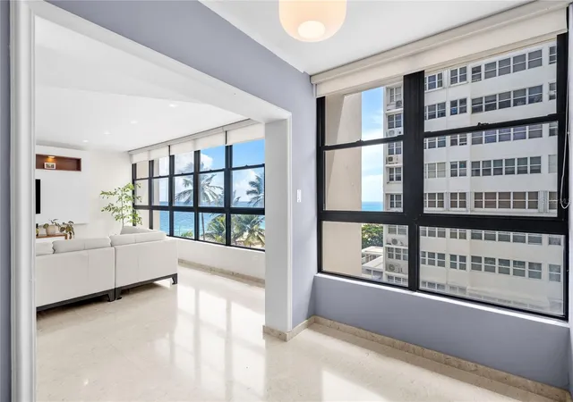 Photo 4 of Condo for sale at 1501 Ashford Ave #4B, San Juan, PR 00911 | MLS# PR9124375 | Listing updated on 2026-09-28