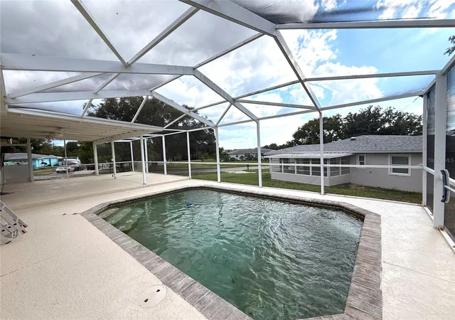 Photo 2 of Single family home for sale at 6245 Dalton St, Spring Hill, FL 34606 | MLS# W7889706 | Listing updated on 2026-10-04