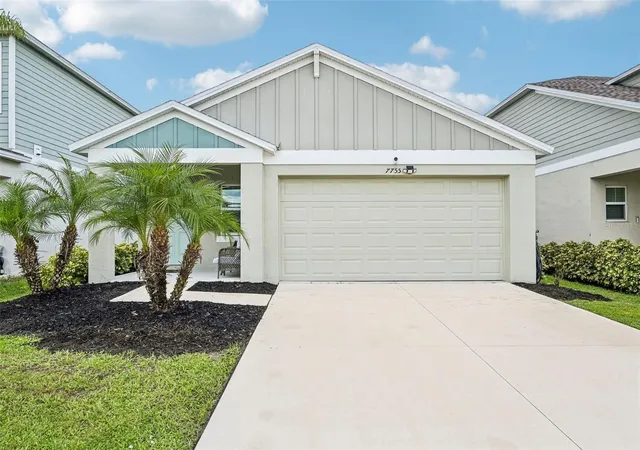 Photo 1 of Single family home for sale at 7755 Depot Loop, Parrish, FL 34219 | MLS# TB8550990 | Listing updated on 2026-10-08