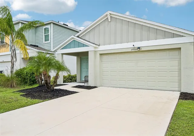 Photo 2 of Single family home for sale at 7755 Depot Loop, Parrish, FL 34219 | MLS# TB8550990 | Listing updated on 2026-10-08
