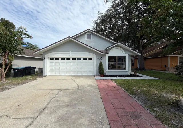 Single family home for sale at 10033 Creekwater Blvd, ORLANDO, FL 32825 | MLS# O6443769