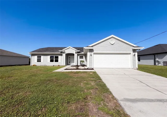 Photo 1 of Single family home for sale at 1910 Basinger Ave SW, PALM BAY, FL 32908 | MLS# O6443771 | Listing updated on 2026-10-15