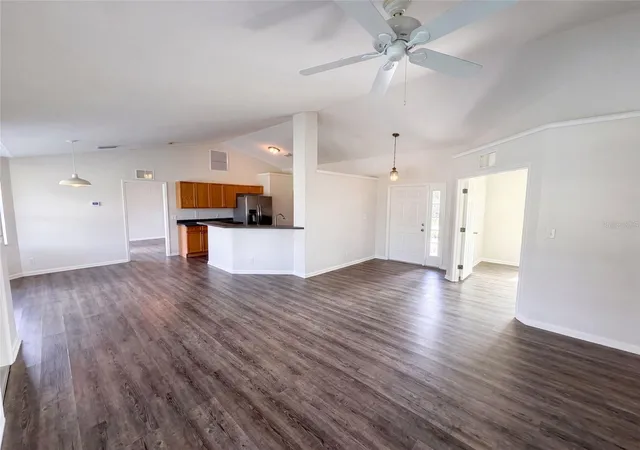 Photo 3 of Single family home for sale at 1910 Basinger Ave SW, Palm Bay, FL 32908 | MLS# O6443771 | Listing updated on 2026-10-20