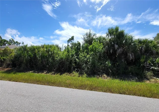 Photo 2 of Land for sale at 15527 Brainbridge Cir, Port Charlotte, FL 33981 | MLS# D6148871 | Listing updated on 2026-09-23