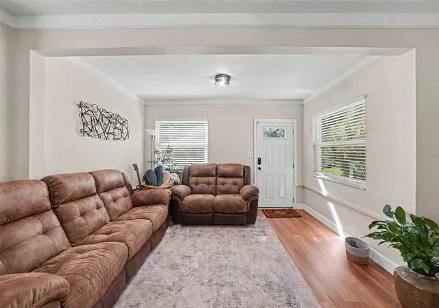 Photo 2 of Single family home for sale at 453 41st Avenue S, Saint Petersburg, FL 33705 | MLS# A4706928 | Listing updated on 2026-10-17