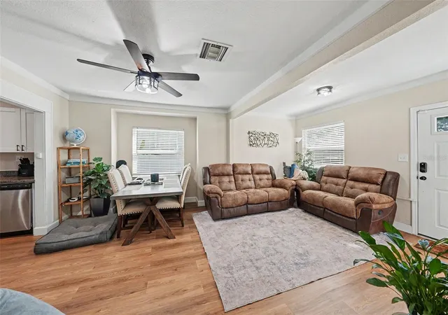 Photo 3 of Single family home for sale at 453 41st Avenue S, Saint Petersburg, FL 33705 | MLS# A4706928 | Listing updated on 2026-10-17