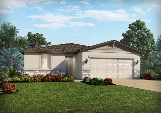 Photo 1 of Single family home for sale at 4528 Eagle Trl Bnd, Saint Cloud, FL 34772 | MLS# TB8550995 | Listing updated on 2026-10-07