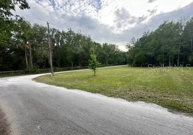 Photo 2 of Land for sale at 220 N Staff Point, Inverness, FL 34450 | MLS# W7889707 | Listing updated on 2026-09-25