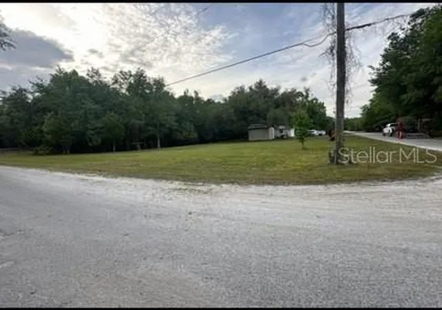Photo 3 of Land for sale at 220 N Staff Point, Inverness, FL 34450 | MLS# W7889707 | Listing updated on 2026-09-25