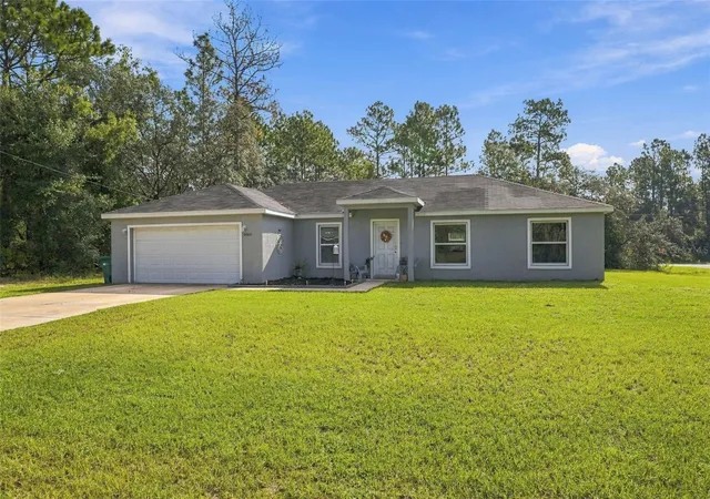 Photo 4 of Single family home for sale at 8009 N Primrose Dr, Citrus Springs, FL 34434 | MLS# W7889708 | Listing updated on 2026-09-24