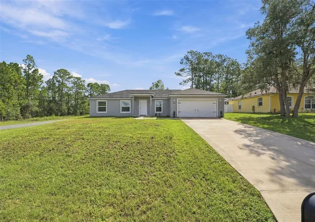Photo 2 of Single family home for sale at 7839 N Quibble Ave, Dunnellon, FL 34434 | MLS# W7889709 | Listing updated on 2026-09-24