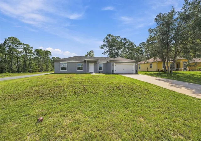 Photo 3 of Single family home for sale at 7839 N Quibble Ave, Dunnellon, FL 34434 | MLS# W7889709 | Listing updated on 2026-09-24