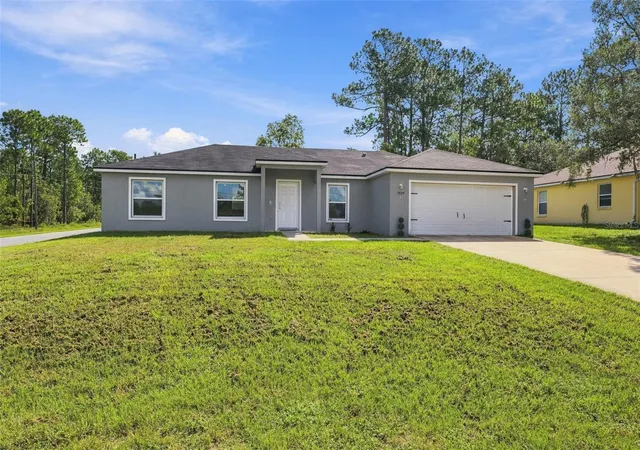 Photo 4 of Single family home for sale at 7839 N Quibble Ave, Dunnellon, FL 34434 | MLS# W7889709 | Listing updated on 2026-09-24
