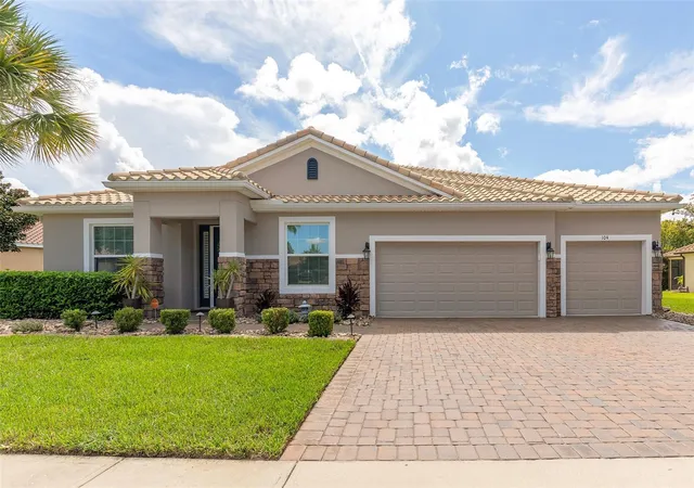 Photo 1 of Sale Pending at 104 Casa Bella Blvd, Deland, FL 32724 | MLS# O6443772 | Listing updated on 2026-09-28