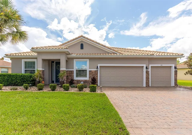 Photo 2 of Sale Pending at 104 Casa Bella Blvd, Deland, FL 32724 | MLS# O6443772 | Listing updated on 2026-09-28