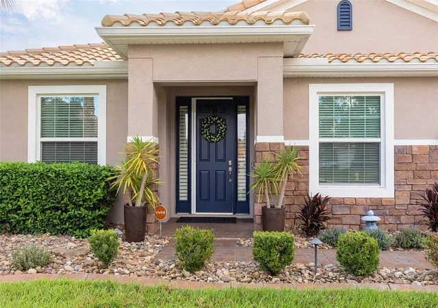 Photo 3 of Sale Pending at 104 Casa Bella Blvd, Deland, FL 32724 | MLS# O6443772 | Listing updated on 2026-09-28