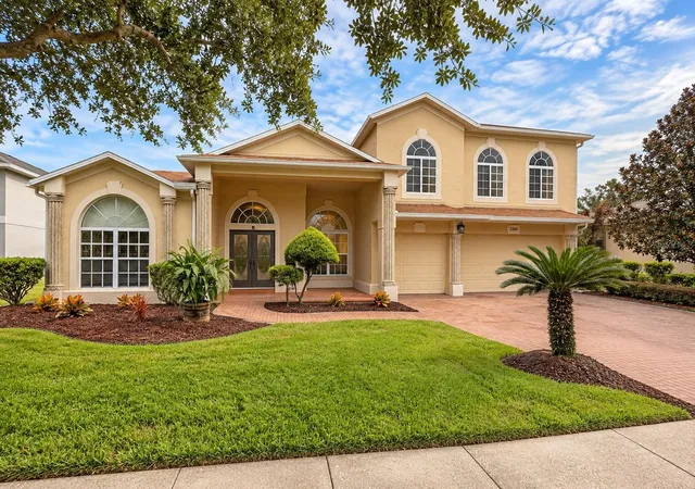 Photo 1 of Single family home for sale at 2336 Stewarts Cvs Way, Orlando, FL 32828 | MLS# O6443773 | Listing updated on 2026-10-04