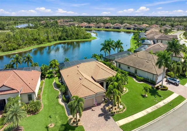 Photo 1 of Sale Pending at 20734 Valprato Ct, Venice, FL 34293 | MLS# A4706929 | Listing updated on 2026-09-27