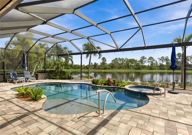 Photo 2 of Sale Pending at 20734 Valprato Ct, Venice, FL 34293 | MLS# A4706929 | Listing updated on 2026-09-27