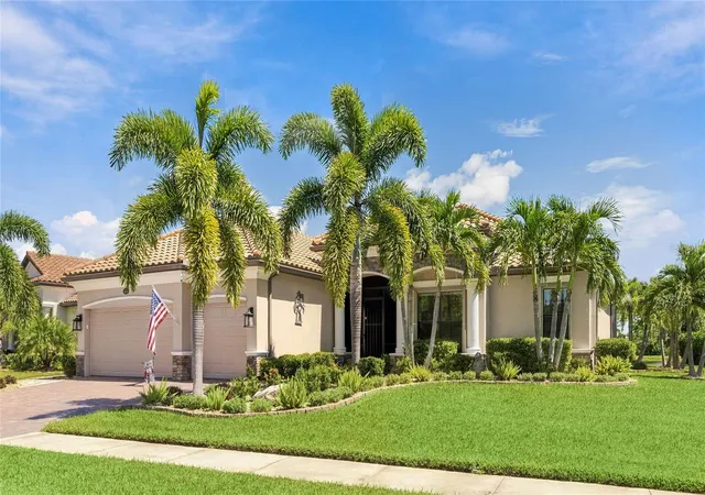 Photo 3 of Sale Pending at 20734 Valprato Ct, Venice, FL 34293 | MLS# A4706929 | Listing updated on 2026-09-27