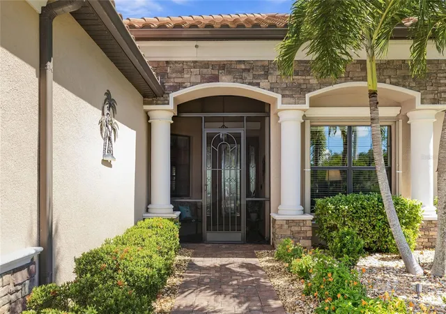 Photo 3 of Sale Pending at 20734 Valprato Ct, Venice, FL 34293 | MLS# A4706929 | Listing updated on 2026-09-27