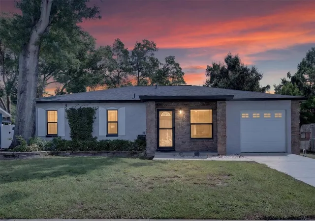 Single family home for sale at 906 Cutler Dr, SEFFNER, FL 33584 | MLS# TB8551000