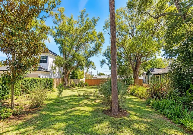 Land for sale at 3509 Pinetree Rd, ORLANDO, FL 32804 | MLS# TB8551001