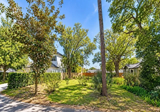 Photo 1 of Land for sale at 3509 Pinetree Rd, Orlando, FL 32804 | MLS# TB8551001 | Listing updated on 2026-10-05