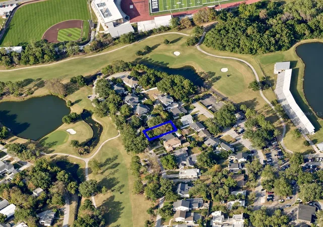 Photo 2 of Land for sale at 3509 Pinetree Rd, Orlando, FL 32804 | MLS# TB8551001 | Listing updated on 2026-10-05