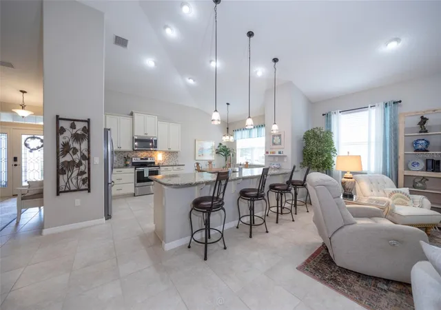 Photo 2 of Single family home for sale at 155 Park Pl Cir, Palm Coast, FL 32164 | MLS# FC321613 | Listing updated on 2026-10-06