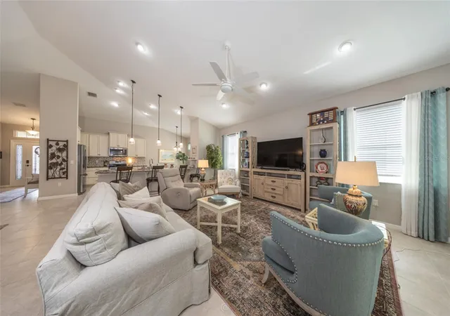 Photo 4 of Single family home for sale at 155 Park Pl Cir, Palm Coast, FL 32164 | MLS# FC321613 | Listing updated on 2026-10-06