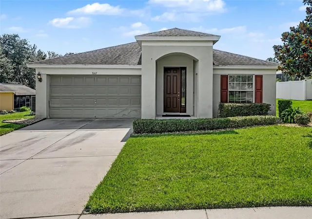 Photo 1 of Single family home for sale at 3067 Santa Marcos Dr, Clermont, FL 34715 | MLS# G5118116 | Listing updated on 2026-10-08