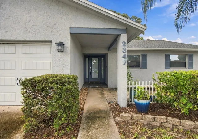 Photo 3 of Single family home for sale at 2347 Barkwood Pass, Clearwater, FL 33763 | MLS# TB8551002 | Listing updated on 2026-09-23