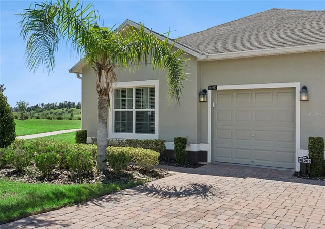Photo 1 of Single family home for sale at 3628 Solana Cir #D, Clermont, FL 34711 | MLS# O6443778 | Listing updated on 2026-09-23